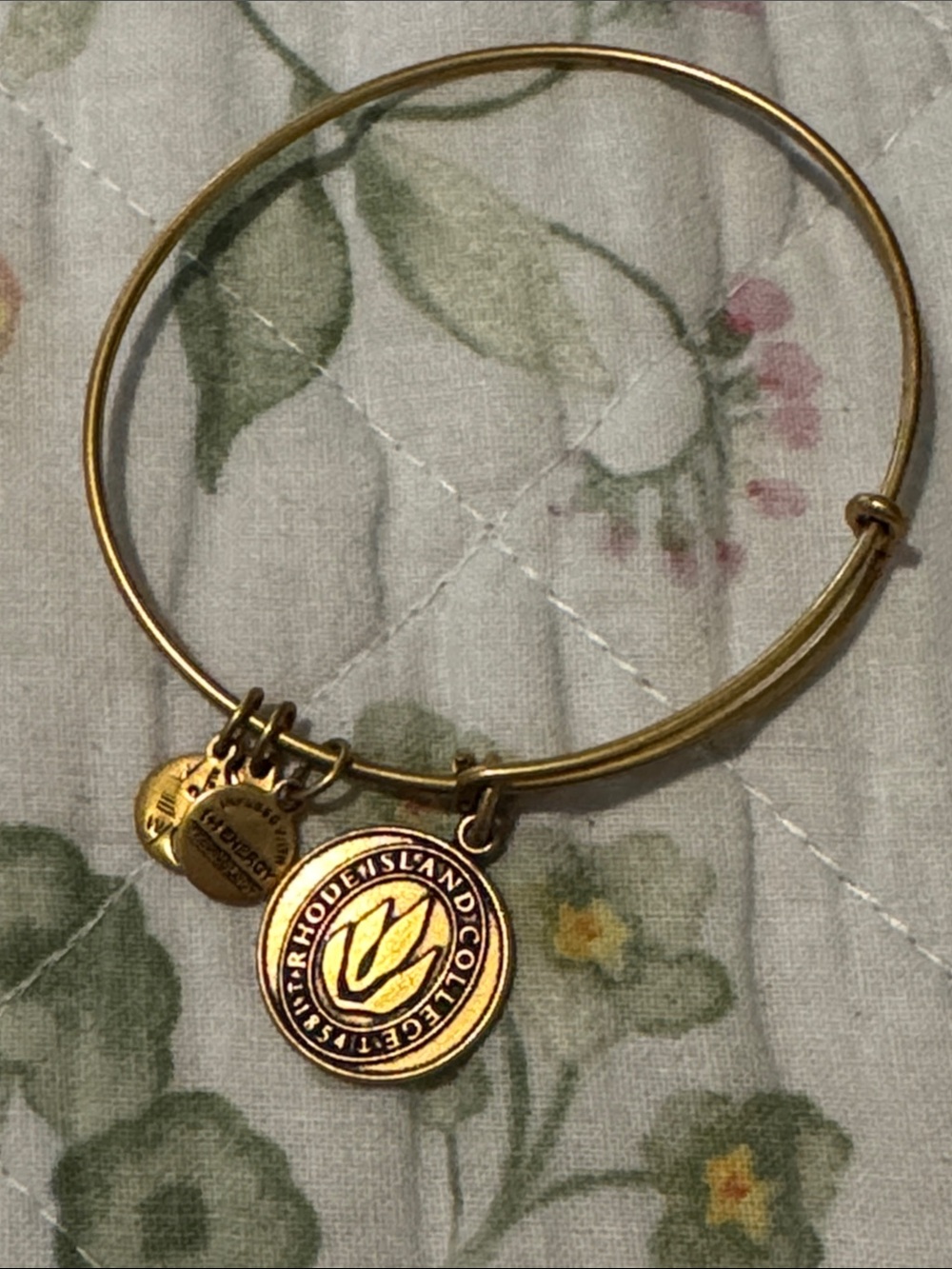 Rhode Island college Alex and Ani HOST PICK